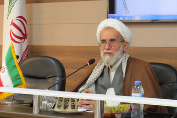 پیوند ملت ایران با رهبری و نظام ناگسستنی است