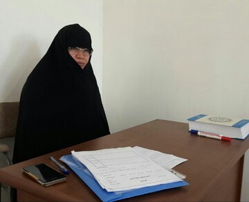 بهره‌گیری از ۷۰ درصد آیات قرآن در منابع درسی حوزه های خواهران