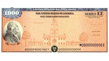 چین برای عرضه بی‌سابقه اوراق دلاری دست به ماشه شد