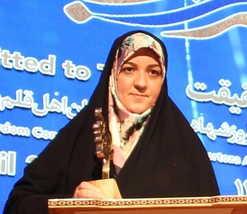 ارسال ۵ هزار و ۱۰۰ به شعر ملی «در امتداد فجر»