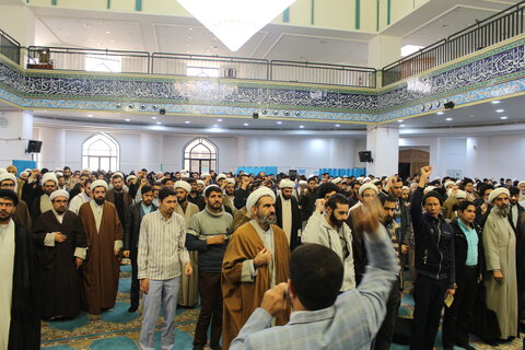تجمع طلاب شیراز