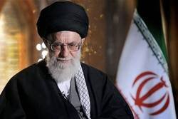 Imam Khamenei condoles demise of Iranian president’s sister