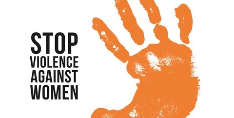 خشونت علیه زنان