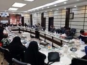 کارگاه آموزشی توجیهی طرح ملی «۱۴۵۳» در بوشهر برگزار شد