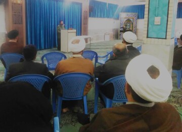 مرزهای مبارزه با دشمنان به حوزه ایدئولوژیک تغییر یافته است