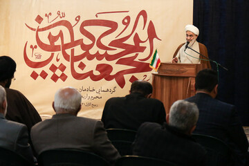 برنامه ریزی های اربعین متوقف نشود