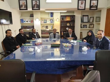 اعضای شورای راهبری سومین همایش ملی سواد رسانه‌ای و اطلاعاتی معرفی شدند