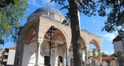 ترکیه مرمت و بازسازی مسجد تاریخی علی پاشا را به پایان رساند