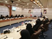 تحولات حقوق زنان به وسیله ظرفیت های درون فقه بعد از انقلاب اسلامی شتاب گرفته است