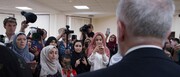 Muslims in the UK aim to make a mark in the British general election