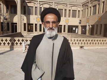 بسیج پیام‌رسان آرمان‌های اصیل انقلاب به جهانیان است