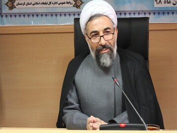 جزیره‌ای عمل کردن مانع پیشرفت فرهنگی است