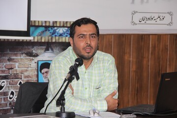 فرهنگ بسیج، کشور را از گزند فتنه‌های دشمنان مصون می‌دارد