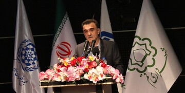 رئیس دانشگاه علوم پزشکی قم: حوزه و روحانیت، خدمات ماندگاری در عرصه سلامت داشته است