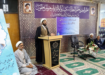 آموزش‌وپرورش از ظرفیت مربیان کودک و نوجوان حوزه استفاده کند