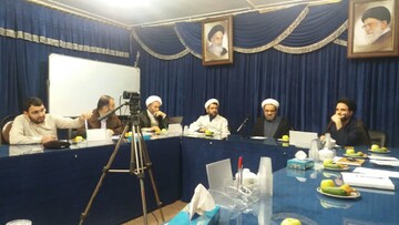 نشست هم اندیشی تکمیل و ارتقای سند الگوی اسلامی ایرانی پیشرفت برگزار شد