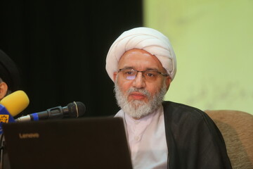 کشف نظام از مهمترین محورهای فقه نظام است