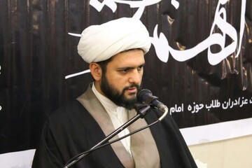 در نظام اسلامی هیچ عذر و بهانه‌ای برای کم‌کاری حوزویان وجود ندارد