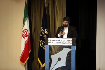 همه رسانه های قم باید در تراز انقلاب اسلامی باشند