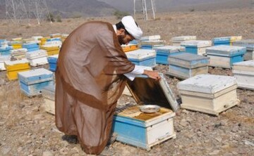 حضور تاثیرگذار روحانیون و طلاب کردستانی در زمینه کارآفرینی