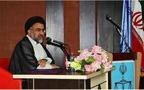 شعب ویژه‌ای برای محاکمه آشوب‌گران در فارس ایجاد شده است