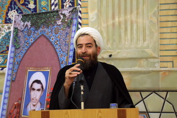 گروه های تخصصی تبلیغ در استان یزد گسترش می یابد