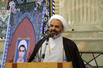 معارفه ۱۰۰ امام جمعه در دوره جدید شورای سیاست گذاری ائمه جمعه کشور