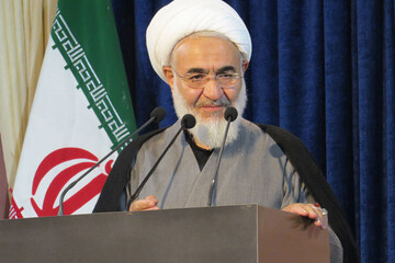 تخلف سعودی ها و نفوذ اشرار به روابط ایران وعراق آسیبی نمی زند