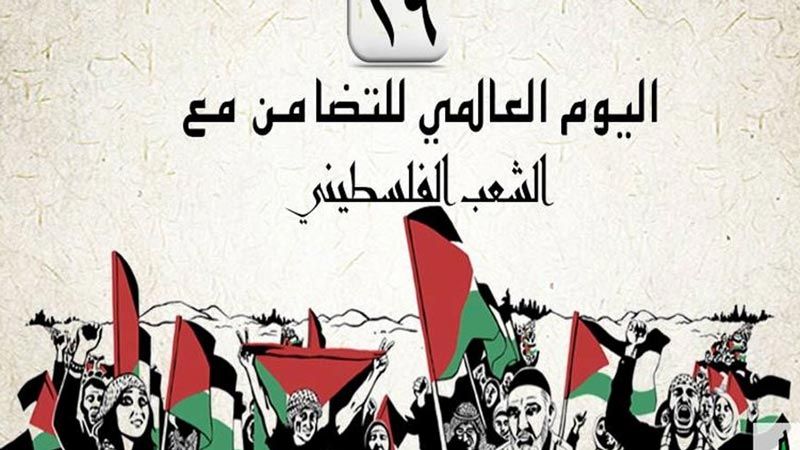 محمود عباس: آمریکا شایسته میانجی گری در مسئله فلسطین نیست