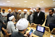 تصاویر/ نشست تخصصی نقد و بررسی «طرح جدید بانکداری در مجلس شورای اسلامی» در قم