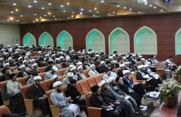هدف سید رضی از جمع آوری نهج البلاغه  تمدن سازی اسلامی بود