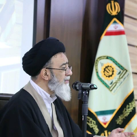 امام جمعه تبریز