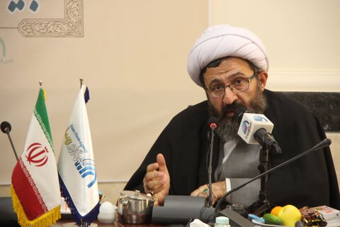 نشست علمی تخصصی بیانیه گام  دوم انقلاب اسلامی