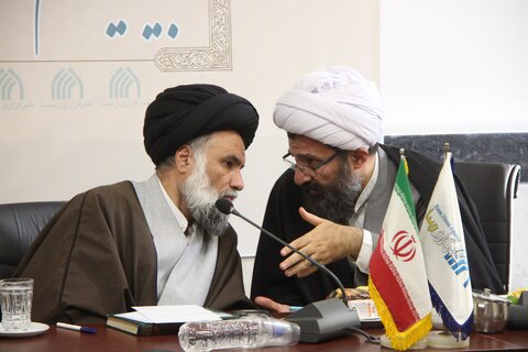 نشست علمی تخصصی بیانیه گام  دوم انقلاب اسلامی