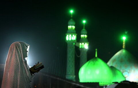 Occultation de l’Imam Mahdi (A.S) par les sources Chiites et Sunnites