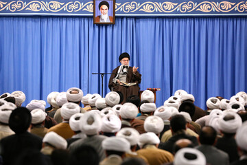 اگر توان مدیریتی ندارید، مسئولیت نپذیرید