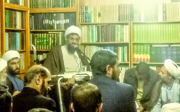 نیازمند حضور طلاب و روحانیون در منطقه سردرود هستیم