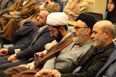 اجلاس استانی نماز در همدان