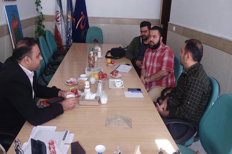 برگزاری دومین جشنواره ملی مهدویت با مشارکت بسیج هنرمندان

