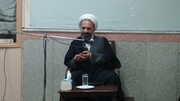 نشست "آسیب شناسی مشکلات پیش روی طلاب" در تبریز برگزار شد