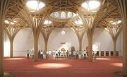 Europe's first 'Eco Mosque' opens for prayers in Cambridge