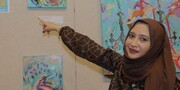 مادر مسلمان آمریکایی، کمپین ضدزورگویی در مدارس تشکیل داد