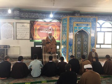 تصمیم رهبر انقلاب در حوادث اخیر آتش فتنه را خاموش کرد