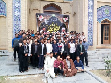 دشمن میدان مبارزه را به فضای مجازی منتقل  کرده است