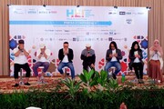 نمایشگاه سه روزه «حلال همه چیز است» در اندونزی برگزار می شود