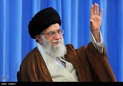 Ayatollah Khamenei urges "Islamic mercy" for fuel price rioters