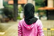 دختر پاکستانی اسلام را پس از سفر به غرب پیدا کرد
