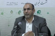 انتصاب رئیس شورای علمی گروه مطالعات تولیدی و زیربنایی مرکز تحقیقات اسلامی مجلس