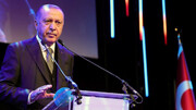 Erdoğan condemns associating Islam with terrorism