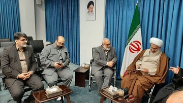 مراکز نیکوکاری با محوریت مساجد راه اندازی شود